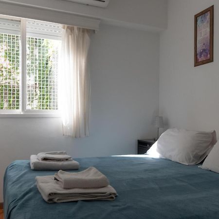 Palermo Soho Maisonette Buenos Aires Exteriör bild