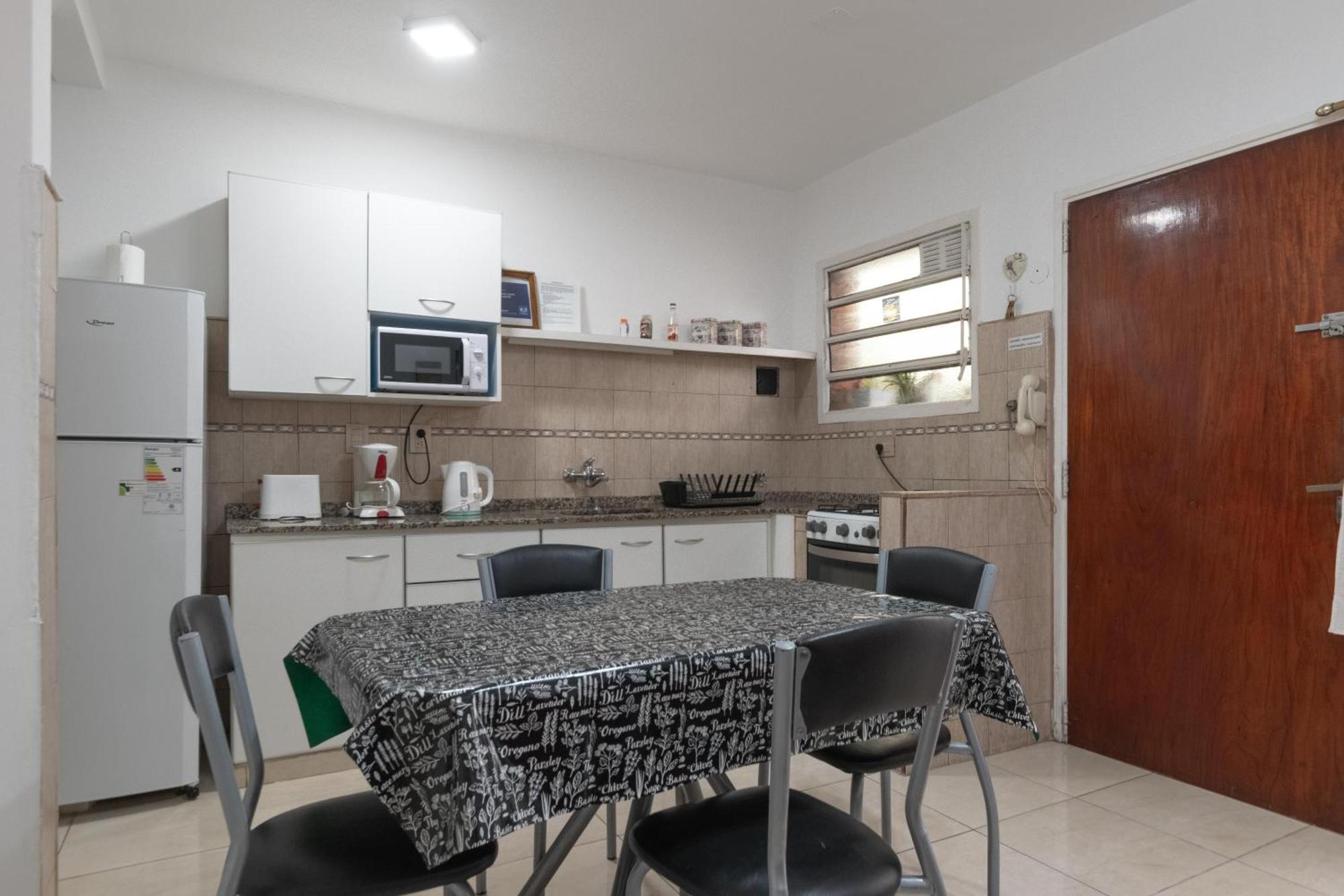 Palermo Soho Maisonette Buenos Aires Exteriör bild
