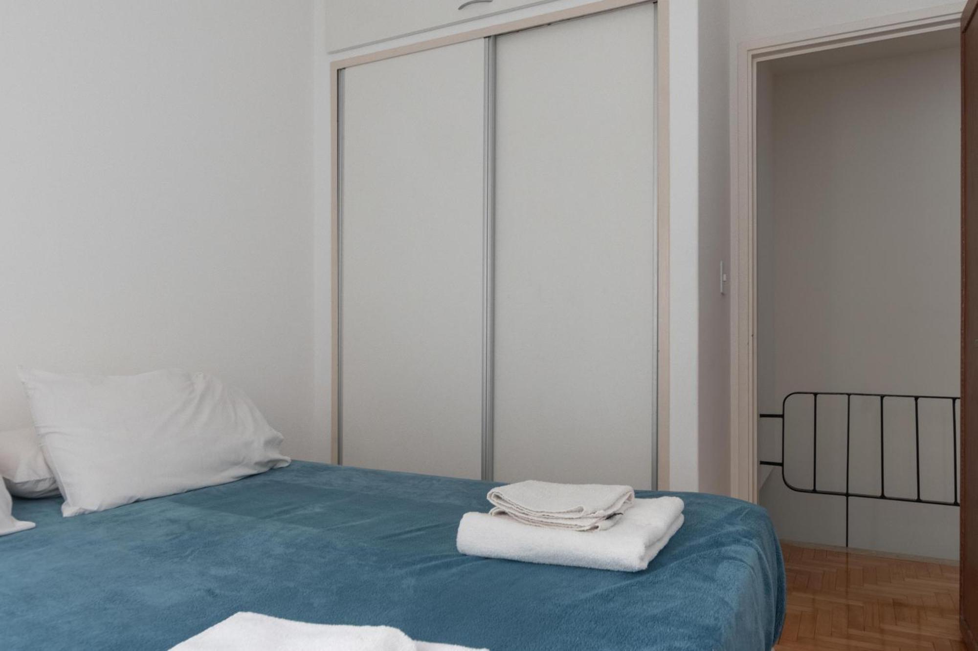 Palermo Soho Maisonette Buenos Aires Exteriör bild