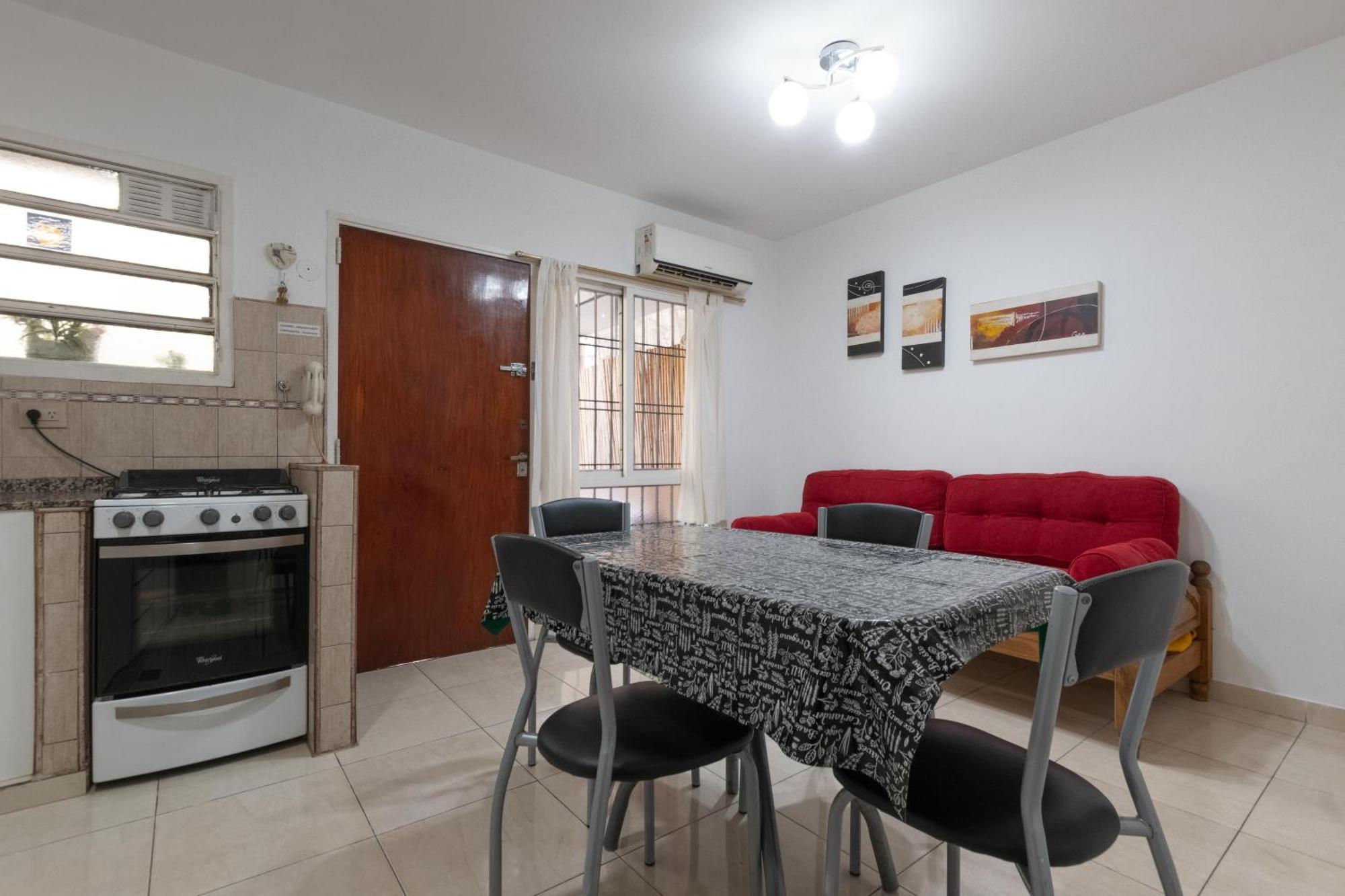 Palermo Soho Maisonette Buenos Aires Exteriör bild
