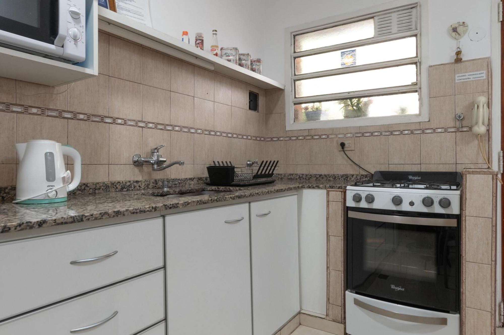 Palermo Soho Maisonette Buenos Aires Exteriör bild