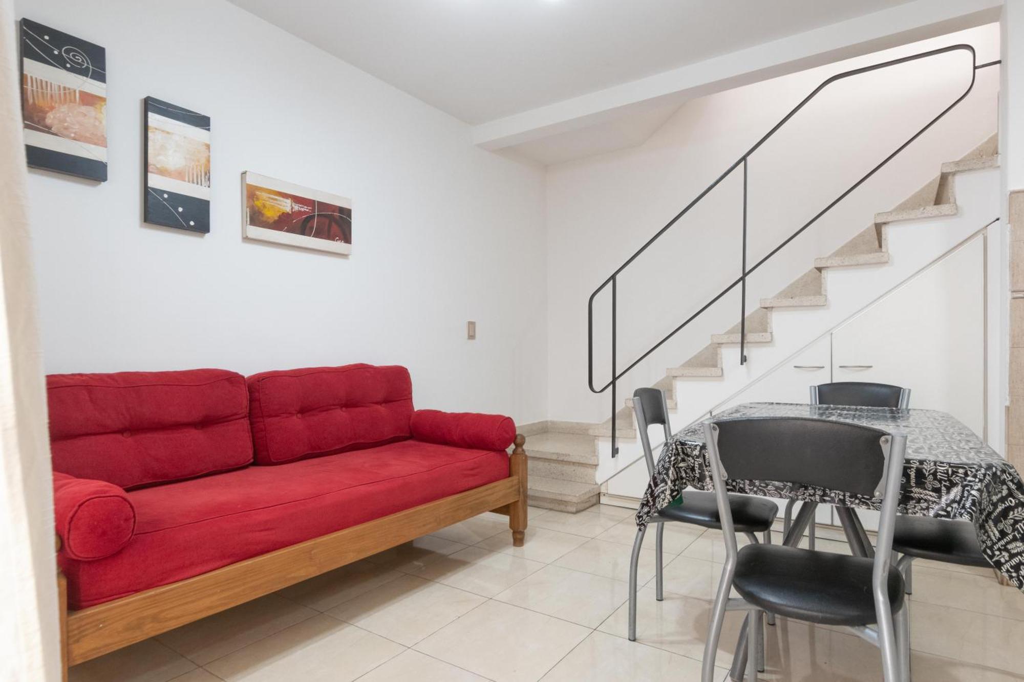 Palermo Soho Maisonette Buenos Aires Exteriör bild