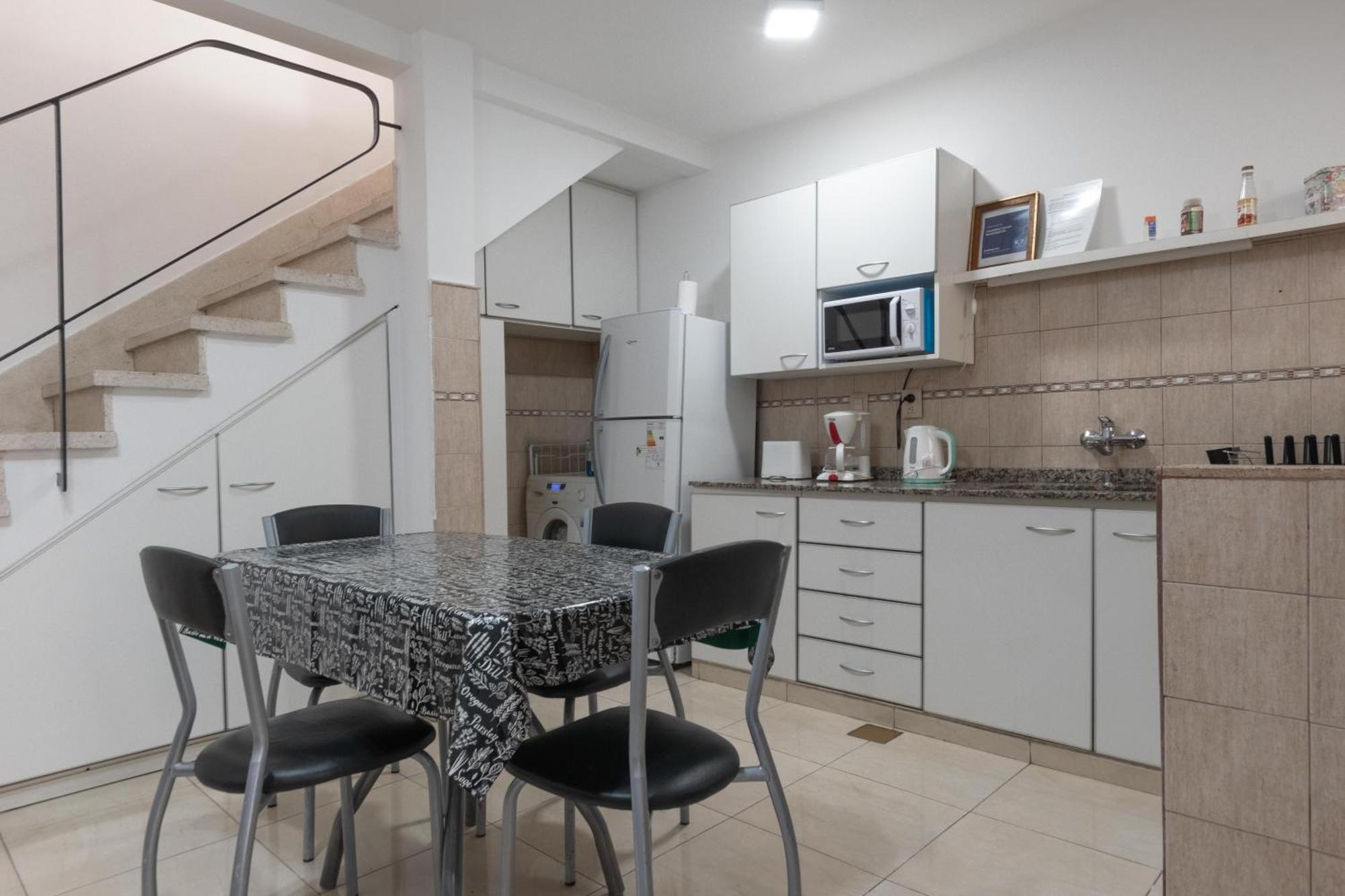 Palermo Soho Maisonette Buenos Aires Exteriör bild